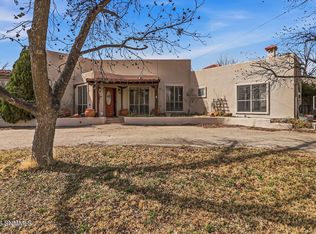 7005 McNutt Rd, Anthony, NM 88021