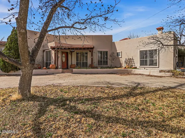 7005 McNutt Rd, Anthony, NM 88021