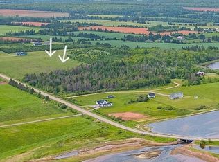 Route 12, Grand River, PE C0B 1Y0