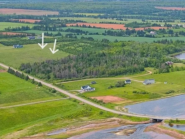 Route 12, Grand River, PE C0B 1Y0