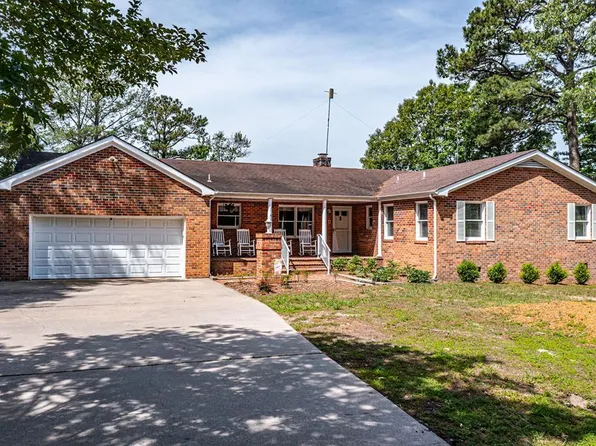 355 Riverview Dr, Heathsville, VA 22473