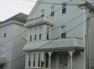 12 McMurray Ct, New Bedford, MA 02740