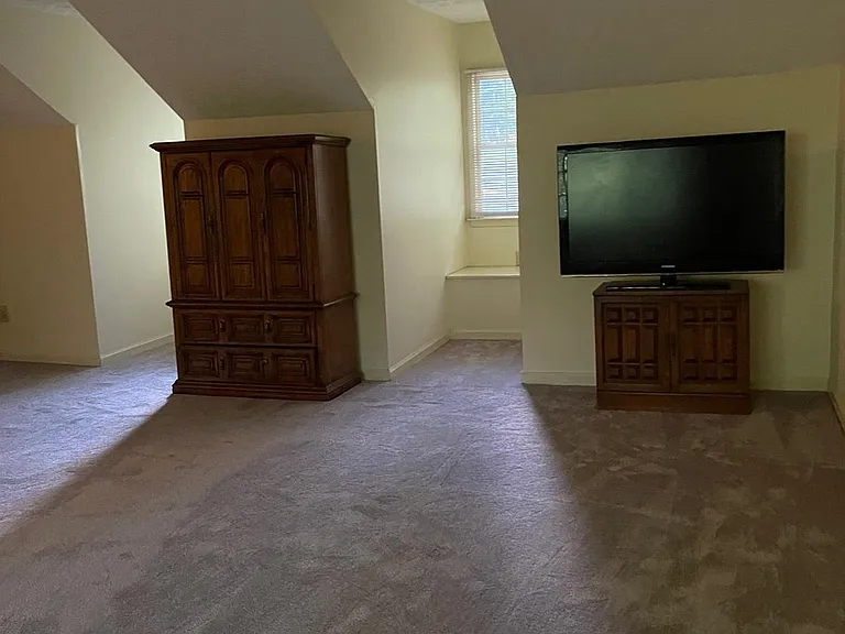 huge master bedroom