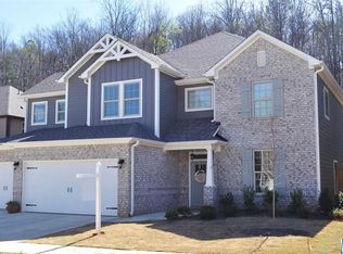 545 Chelsea Station Cir, Chelsea, AL 35043
