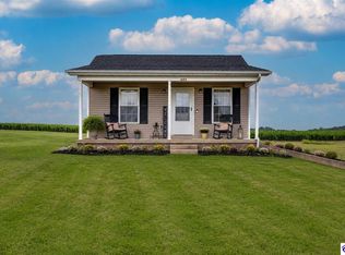 1493 Weldon Loop, Upton, KY 42784
