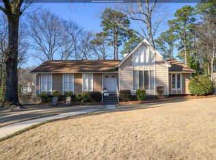 3305 Circle Hill Rd, Birmingham, AL 35243