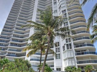 16711 Collins Ave APT 602, Sunny Isles Beach, FL 33160