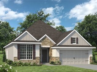 1934 Chief St, Bryan, TX 77807