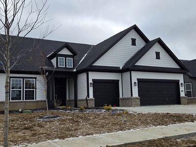 14397 Sydney Dr, Carmel, IN, 46033