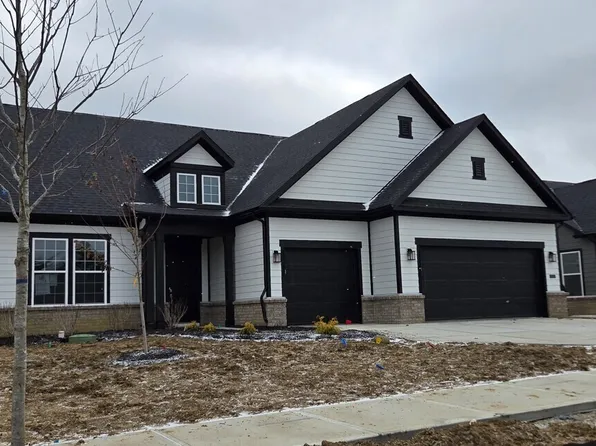 14397 Sydney Dr, Carmel, IN 46033