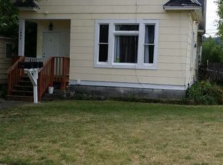 1804 E Pacific Ave, Spokane, WA 99202