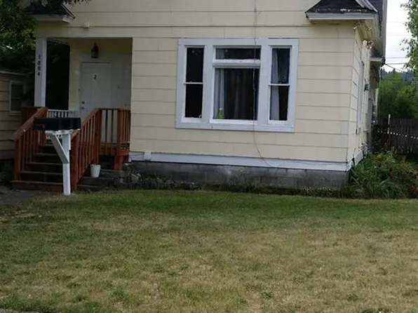 1804 E Pacific Ave, Spokane, WA 99202