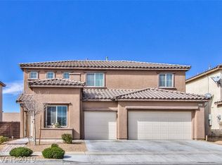 4917 Lawrence St, North Las Vegas, NV 89081