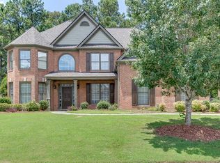 2806 Captain Ct, Dacula, GA 30019