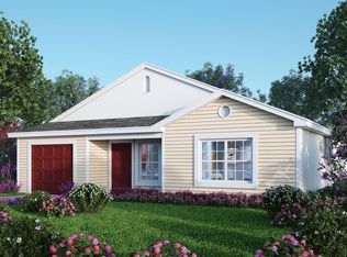 312 Means Court, Fort Pierce, FL 34950