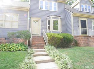 534 Oak Run Dr, Raleigh, NC 27606