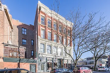 705 Driggs Avenue in Williamsburg
