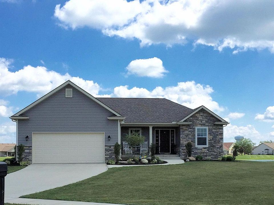 1st image of 2401 White Tail Ln