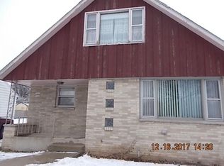 5443 N 51st Blvd, Milwaukee, WI