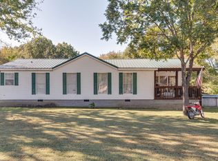 137 Mercer Rd, Hohenwald, TN 38462