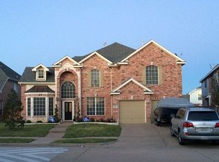4228 Cedar Ridge Dr, Grand Prairie, TX 75052