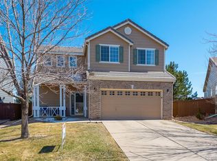 10513 Tracewood Cir, Highlands Ranch, CO 80130