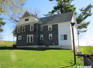 N13499 Highway K, Boyceville, WI 54725