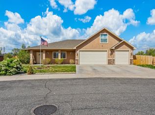 2996 Lurvey Ln, Grand Junction, CO 81504