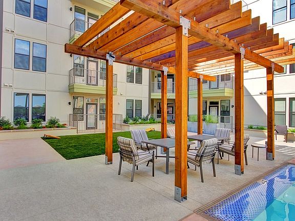 5th image of 3401 S Lamar Blvd APT 2317