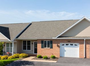 1111 Royal Ct, Harrisonburg, VA 22802