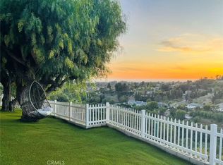 4545 Dorinda Rd, Yorba Linda, CA 92887