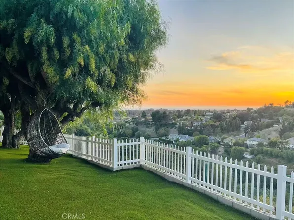 4545 Dorinda Rd, Yorba Linda, CA 92887