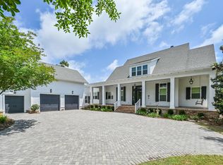 4390 Stonebridge Rd, Destin, FL 32541