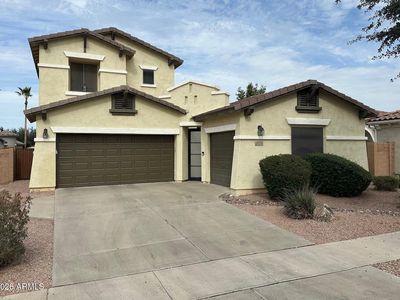 866 E La Costa Place, Chandler, AZ, 85249