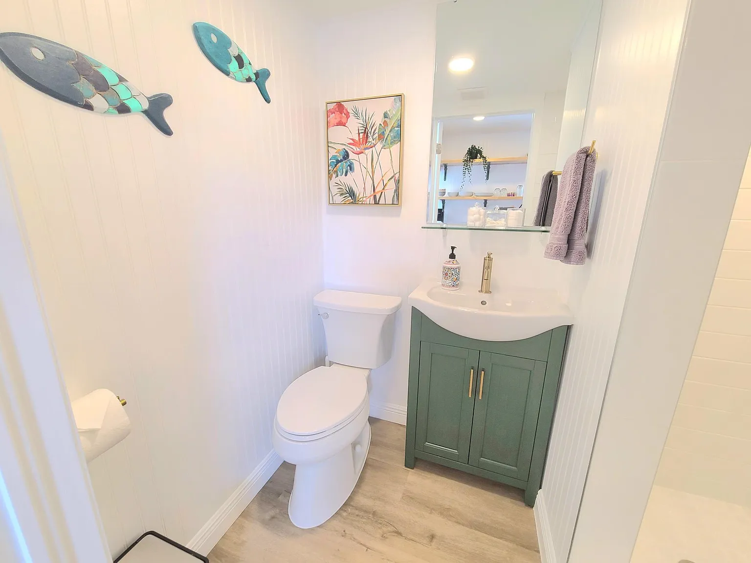 1 bed, 525 sqft, $2,700 — Photo 4