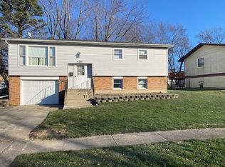 19001 Birch Ave, Country Club Hills, IL