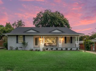 2369 Oldbridge Dr, Dallas, TX 75228