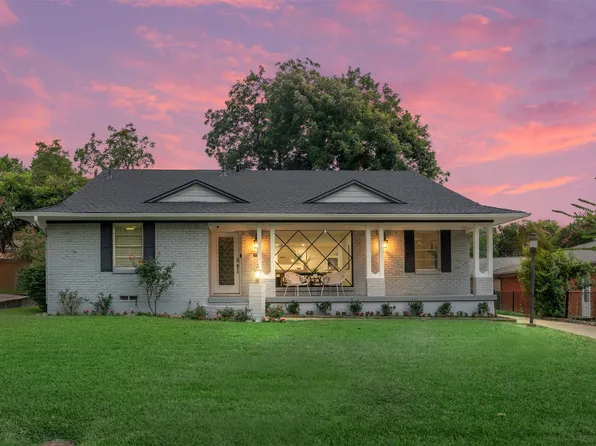 2369 Oldbridge Dr, Dallas, TX 75228