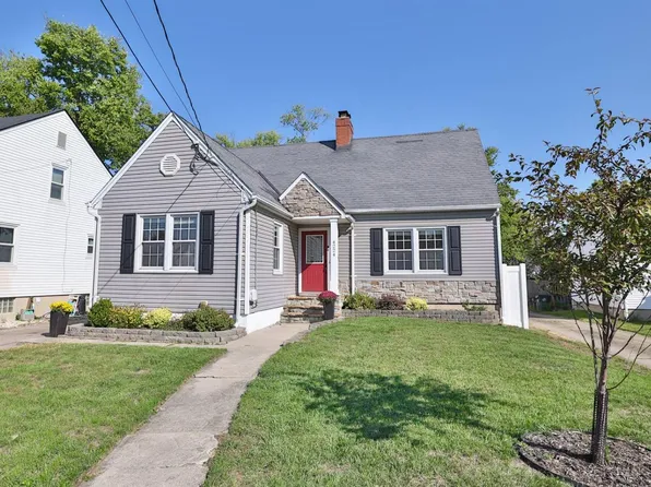 4224 Schenck Ave, Cincinnati, OH 45236