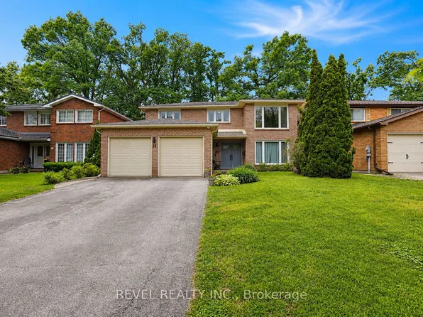 53 Oakridge Dr, Barrie, ON L4N 5N6