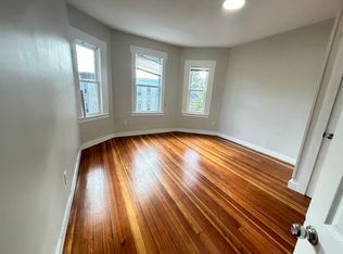 108 Brunswick St FLOOR 3, Dorchester, MA 02121