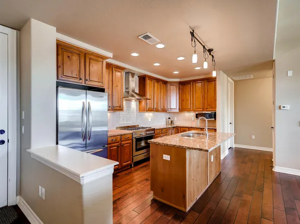 5592 S Nevada St Unit 207, Littleton, CO 80120