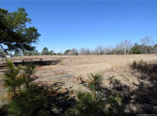 3289 Fayetteville Rd, Raeford, NC 28376