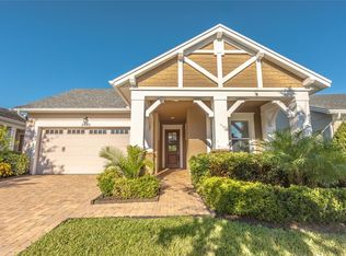 2460 Promenade Dr, Saint Cloud, FL 34772