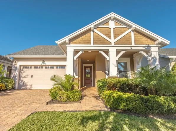 2460 Promenade Dr, Saint Cloud, FL 34772