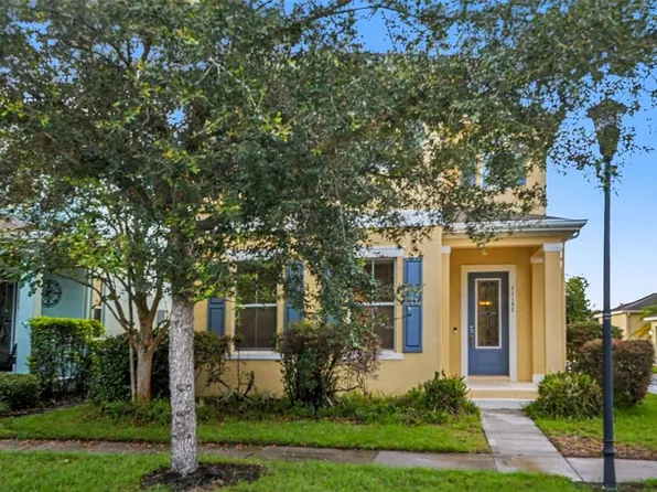 11188 GRAND WINTHROP AVENUE, RIVERVIEW, FL 33578