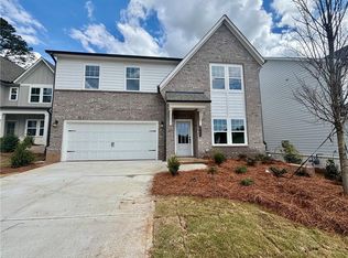 6125 Kismet Rd, Buford, GA 30518