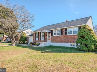 4618 Muggleton Rd, Wilmington, DE 19808
