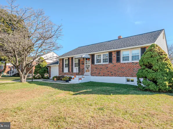 4618 Muggleton Rd, Wilmington, DE 19808