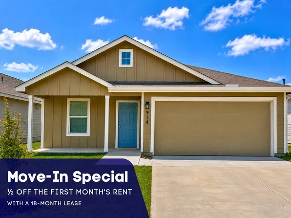 914 Albatross Way, San Antonio, TX 78221